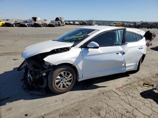 hyundai elantra se 2019 5npd74lf3kh445553