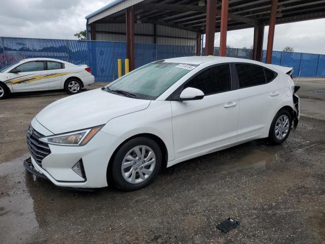 hyundai elantra 2019 5npd74lf3kh488211