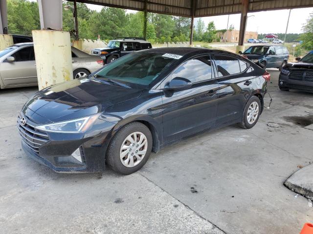 hyundai elantra 2019 5npd74lf3kh494008