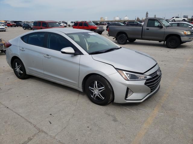 hyundai elantra se 2020 5npd74lf3lh500455