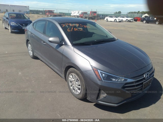 hyundai elantra 2020 5npd74lf3lh508989