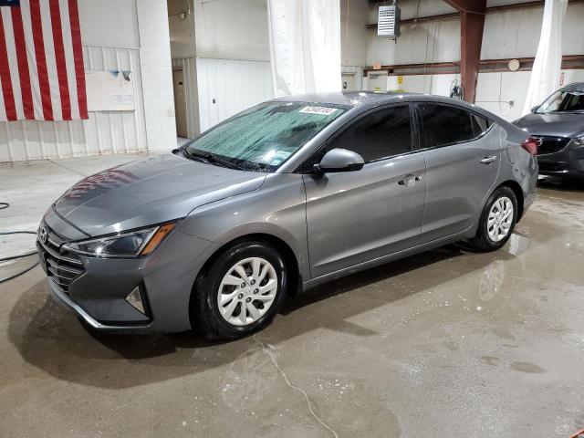 hyundai elantra se 2020 5npd74lf3lh511228