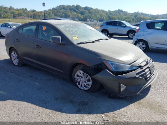 hyundai elantra 2020 5npd74lf3lh530684