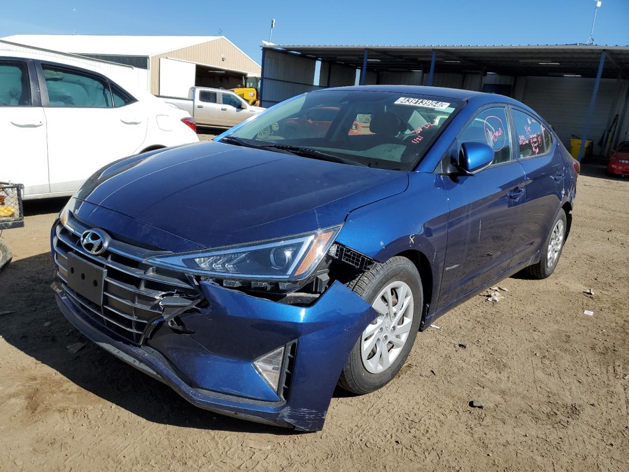 hyundai elantra 2020 5npd74lf3lh530815