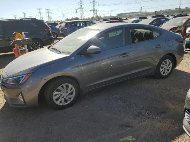 hyundai elantra se 2020 5npd74lf3lh536761