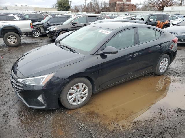 hyundai elantra 2020 5npd74lf3lh545072