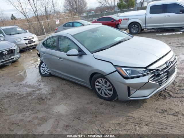 hyundai elantra 2020 5npd74lf3lh552023