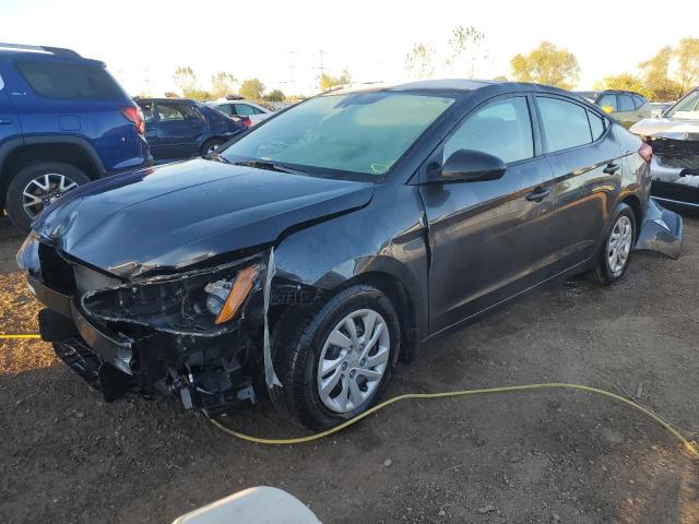 hyundai elantra se 2020 5npd74lf3lh552765