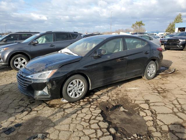 hyundai elantra se 2020 5npd74lf3lh603004