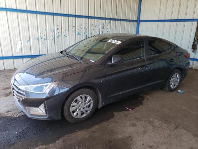 hyundai elantra se 2020 5npd74lf3lh609661