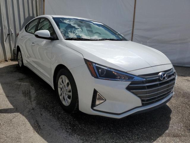 hyundai elantra se 2020 5npd74lf3lh618358