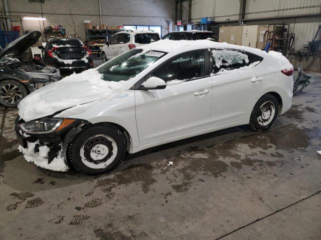 hyundai elantra se 2017 5npd74lf4hh134724