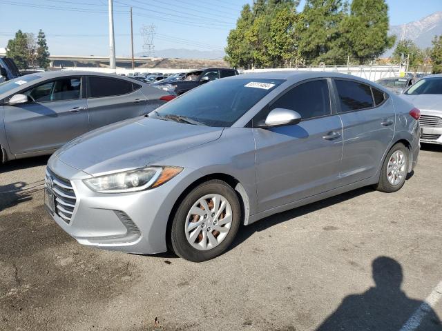 hyundai accent 10t 2017 5npd74lf4hh138725