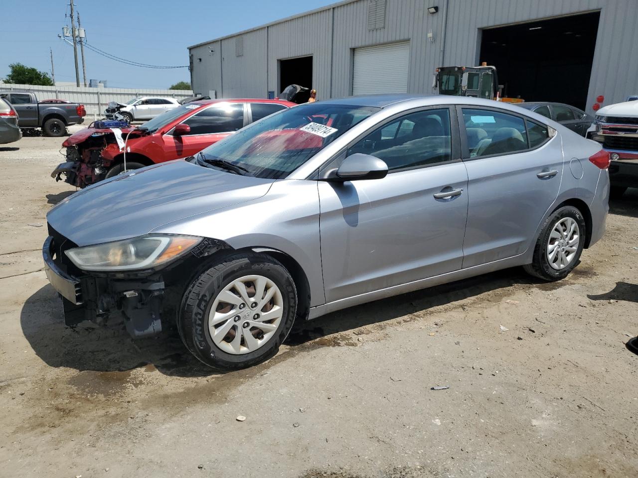 hyundai elantra 2017 5npd74lf4hh166203