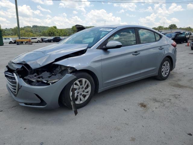 hyundai elantra se 2017 5npd74lf4hh194079