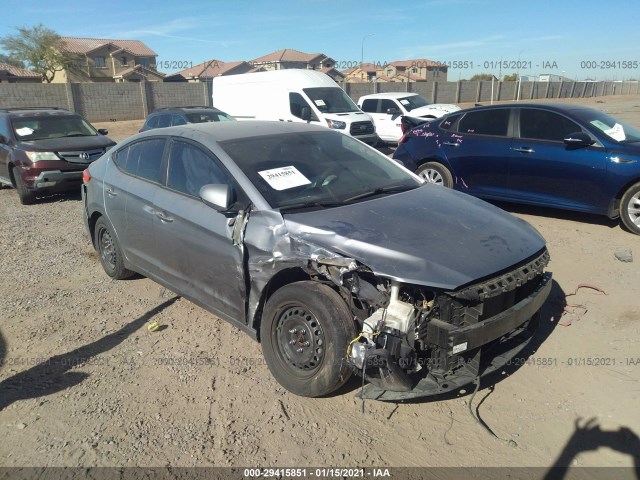 hyundai elantra 2017 5npd74lf4hh204254