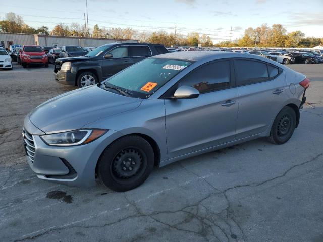 hyundai elantra se 2017 5npd74lf4hh208918