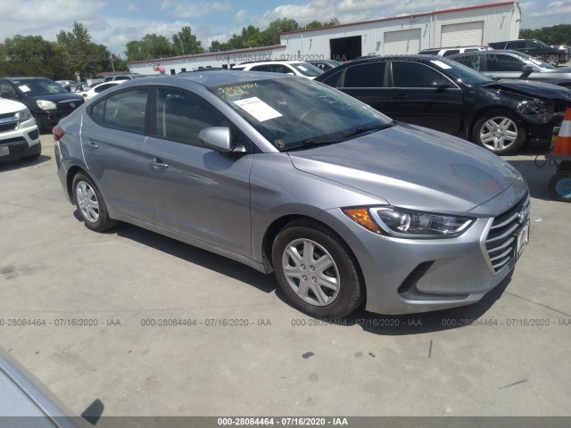 hyundai elantra 2017 5npd74lf4hh210801