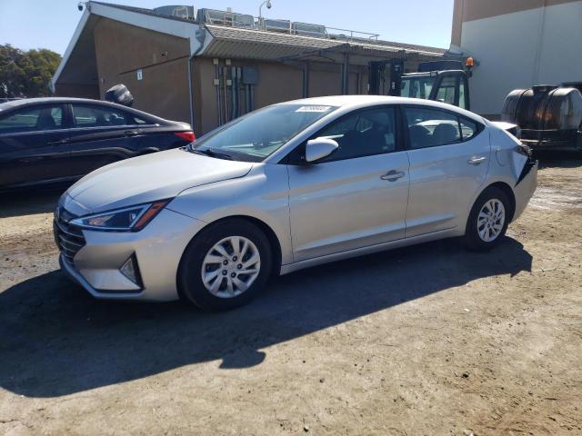 hyundai elantra se 2019 5npd74lf4kh415560