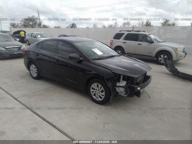 hyundai elantra 2020 5npd74lf4lh500206