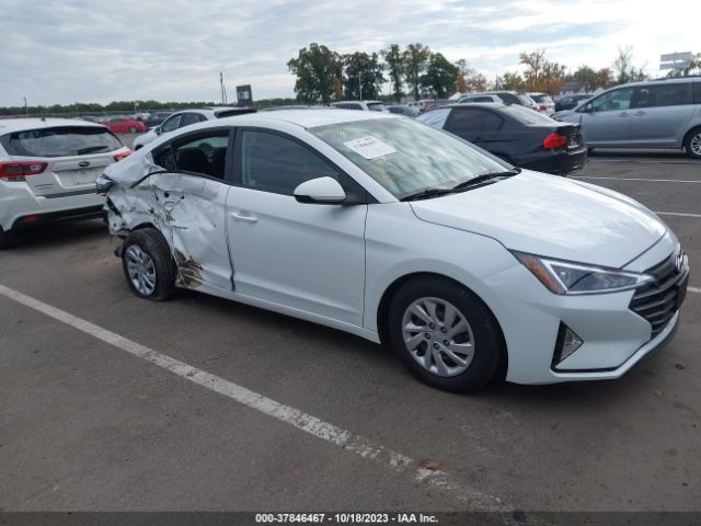 hyundai elantra 2020 5npd74lf4lh503350