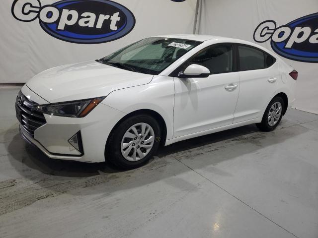 hyundai elantra se 2020 5npd74lf4lh529656