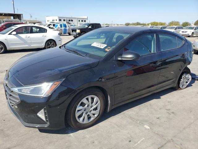 hyundai elantra se 2020 5npd74lf4lh531715