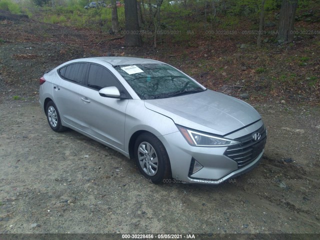 hyundai elantra 2020 5npd74lf4lh539748