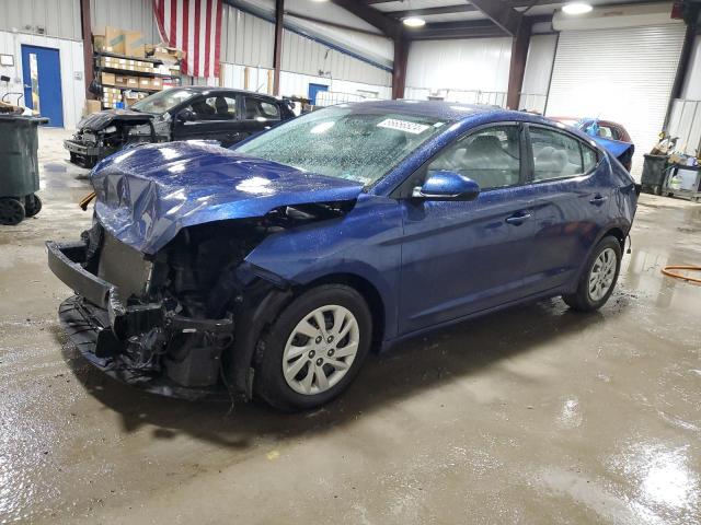 hyundai elantra se 2020 5npd74lf4lh546991