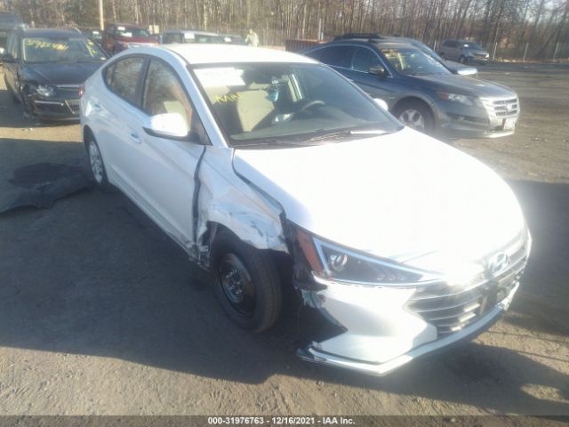 hyundai elantra 2020 5npd74lf4lh547414