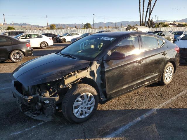 hyundai elantra se 2020 5npd74lf4lh562897