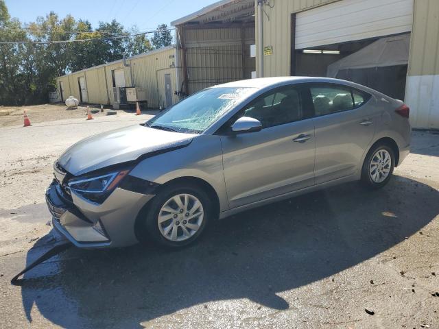 hyundai elantra se 2020 5npd74lf4lh565363