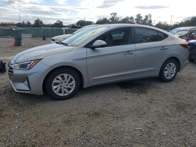 hyundai elantra se 2020 5npd74lf4lh594720