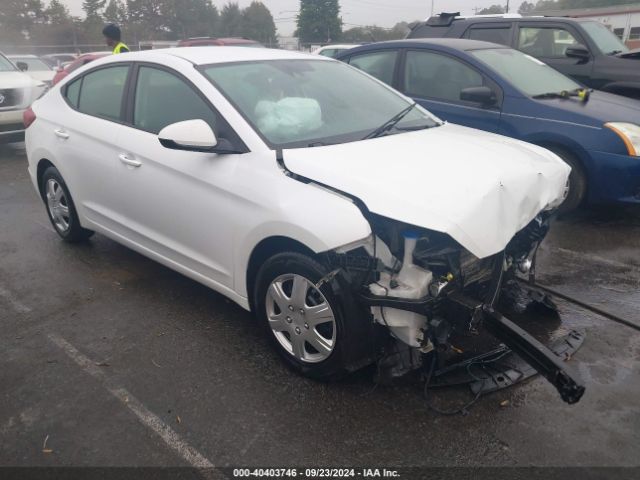 hyundai elantra 2020 5npd74lf4lh600418