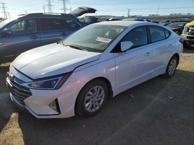 hyundai elantra se 2020 5npd74lf4lh606512