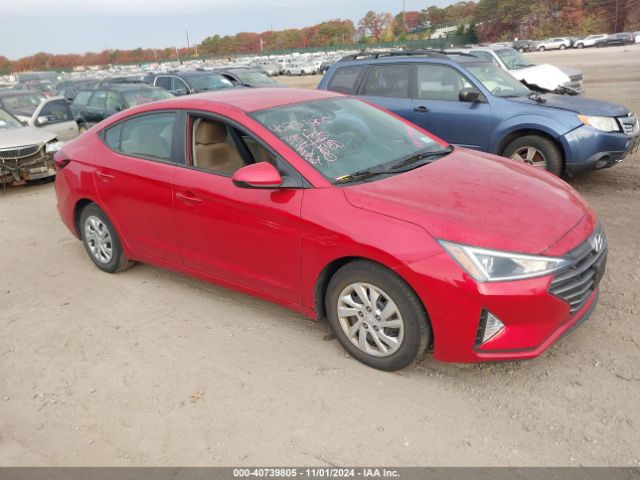 hyundai elantra 2020 5npd74lf4lh619115