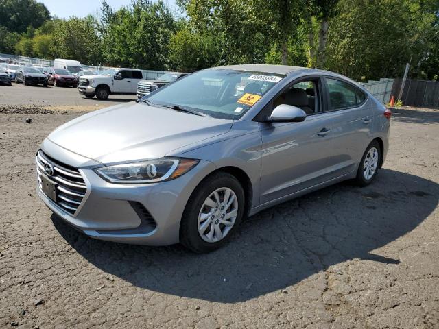 hyundai elantra 2017 5npd74lf5hh153654