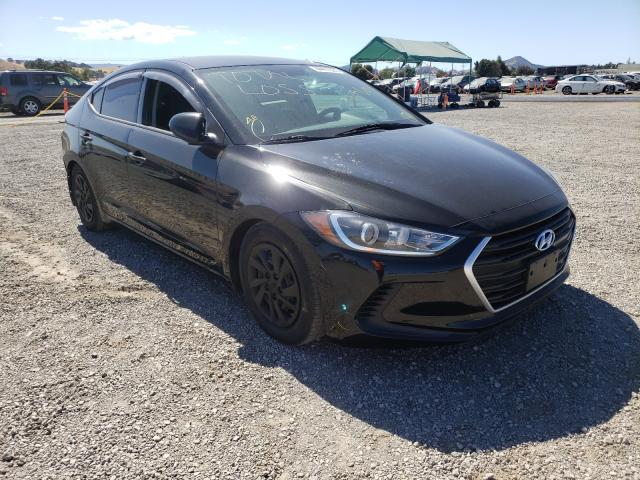 hyundai  2018 5npd74lf5jh222378