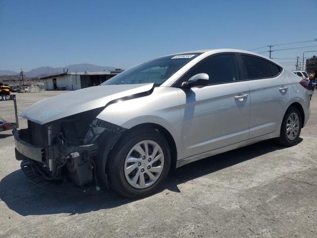 hyundai elantra se 2019 5npd74lf5kh440967