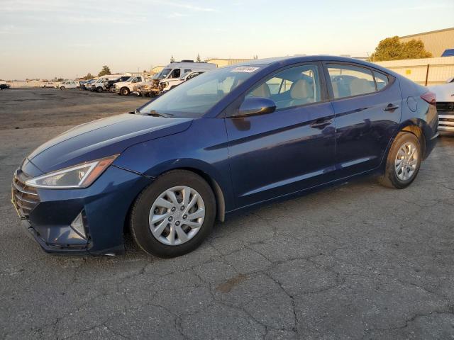 hyundai elantra se 2019 5npd74lf5kh495211