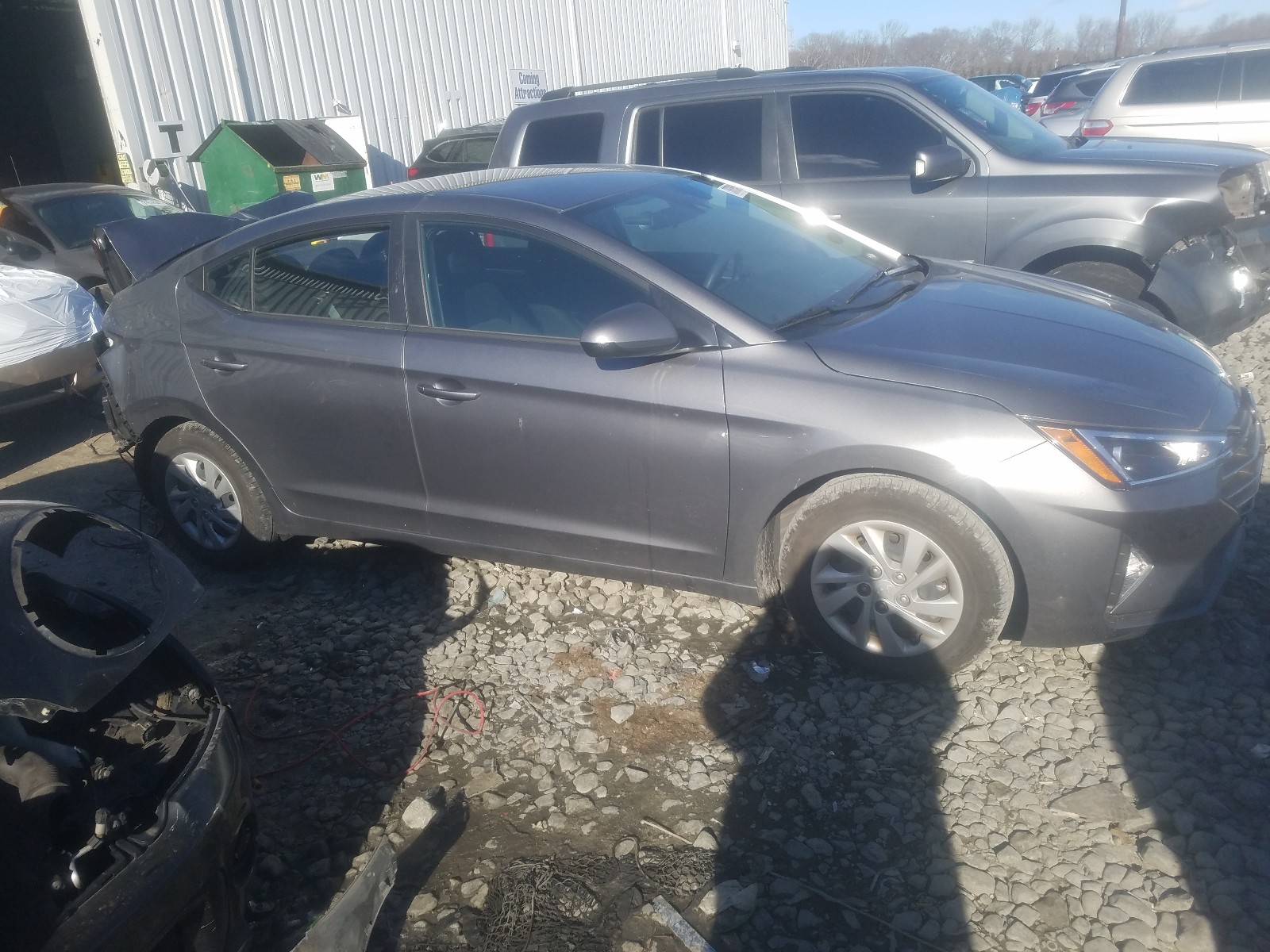 hyundai elantra se 2020 5npd74lf5lh500795