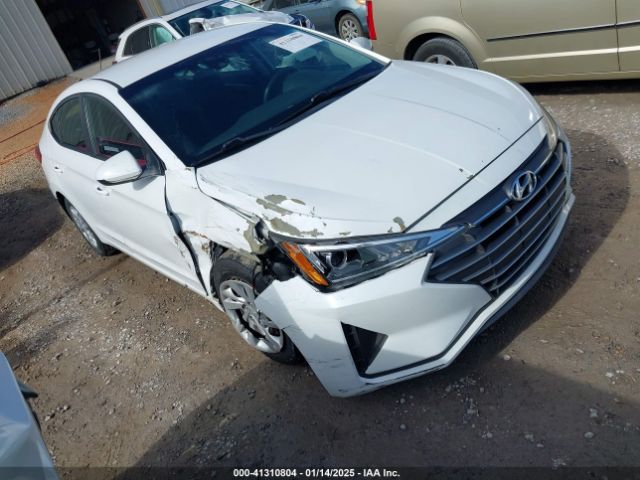 hyundai elantra 2020 5npd74lf5lh502580