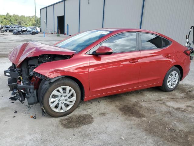 hyundai elantra 2020 5npd74lf5lh502949