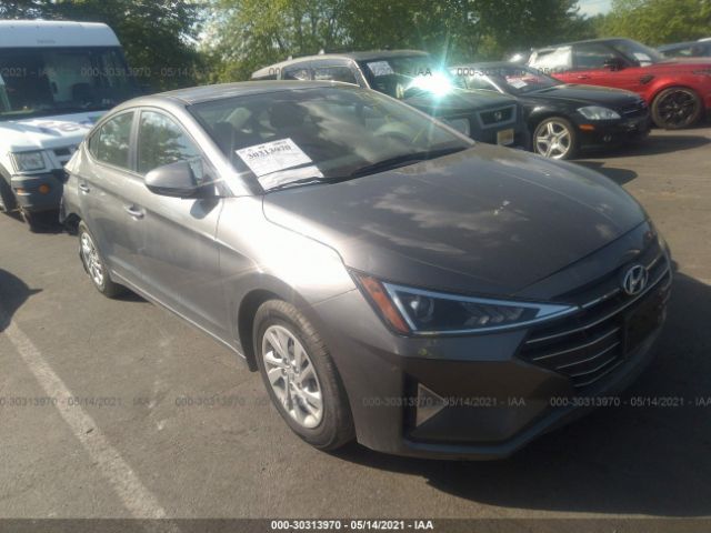 hyundai elantra 2020 5npd74lf5lh503163