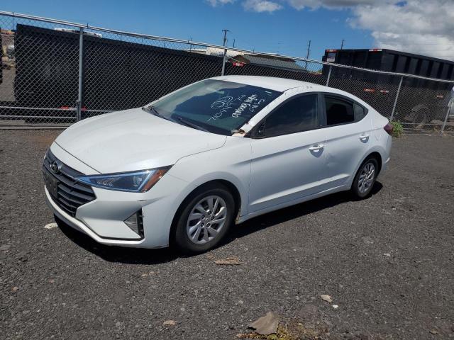 hyundai elantra se 2020 5npd74lf5lh513787