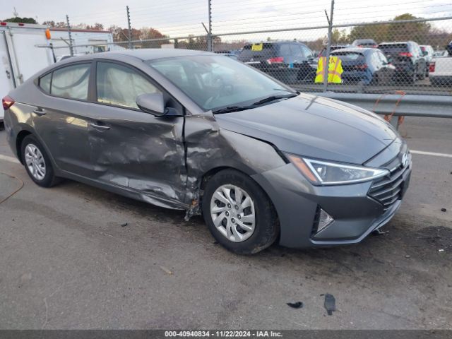 hyundai elantra 2020 5npd74lf5lh524966