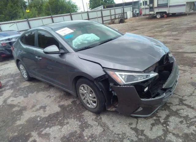 hyundai elantra 2020 5npd74lf5lh526927