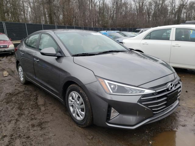 hyundai elantra se 2020 5npd74lf5lh538933