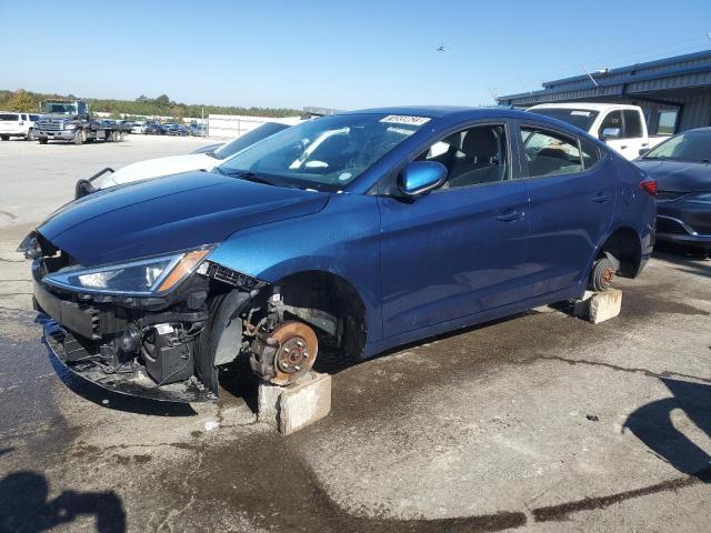 hyundai elantra 2020 5npd74lf5lh545610