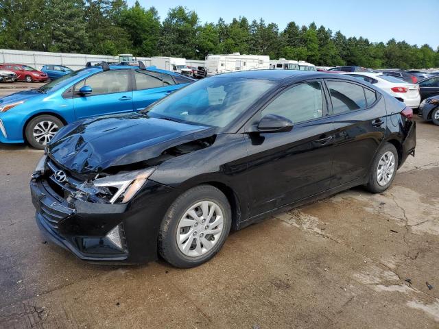 hyundai elantra 2020 5npd74lf5lh565047